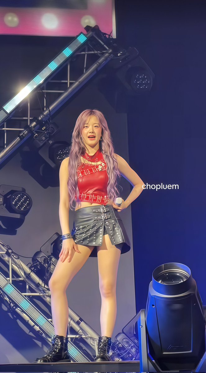 phari268's tweet image. วันนี้เจ้าเด็กน่ารักจังดูยิ้มแก้มปรินั่นสิ🤏กับผมทรงหยิกของน้องหลงเสน่ห์เข้าอย่างจัง🫠🫠🤗
#PHARITA #BABYMONSTER