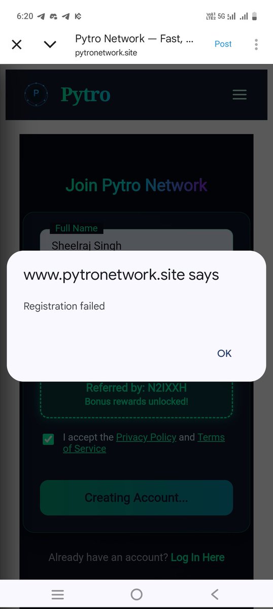 helpifctcom's tweet image. @PytroNetwork #pytronetwork