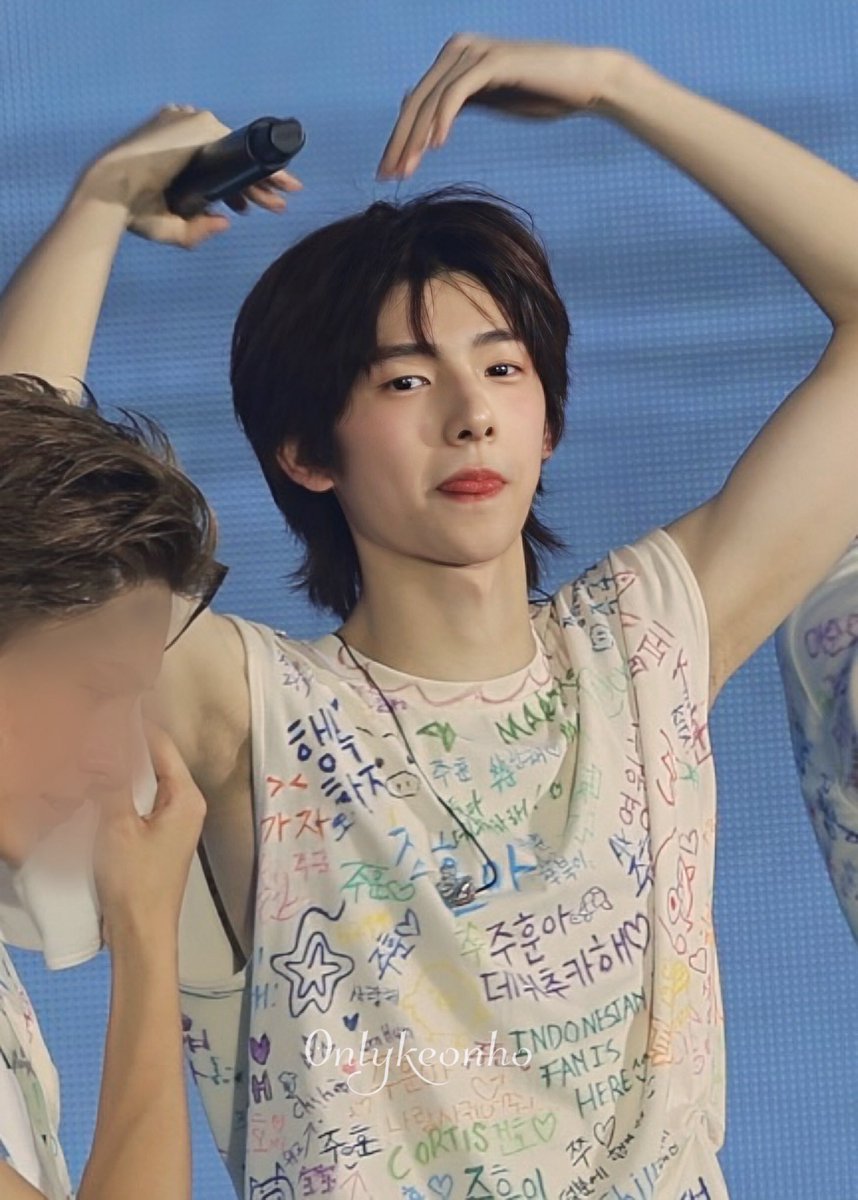 juhoon melet hatiku ke pelet