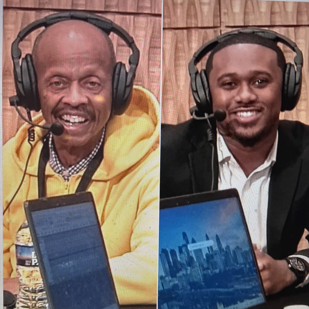 Philly Labor Radio tweet media