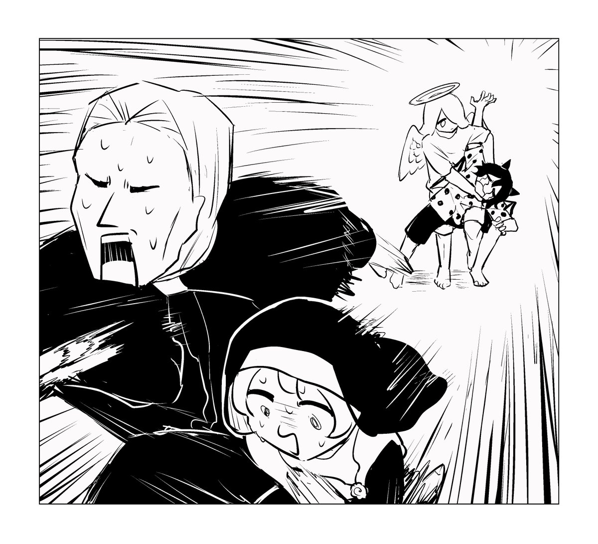 Post by アボガド6 on X: 浅慮