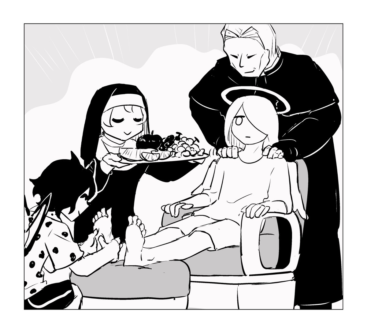 Post by アボガド6 on X: 浅慮