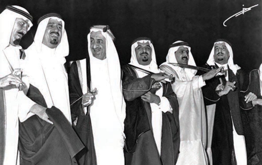 سلمان بن حثلين tweet media