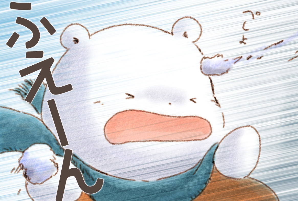 ふわふわのくま (@fuwafuwanokuma) / Posts / X