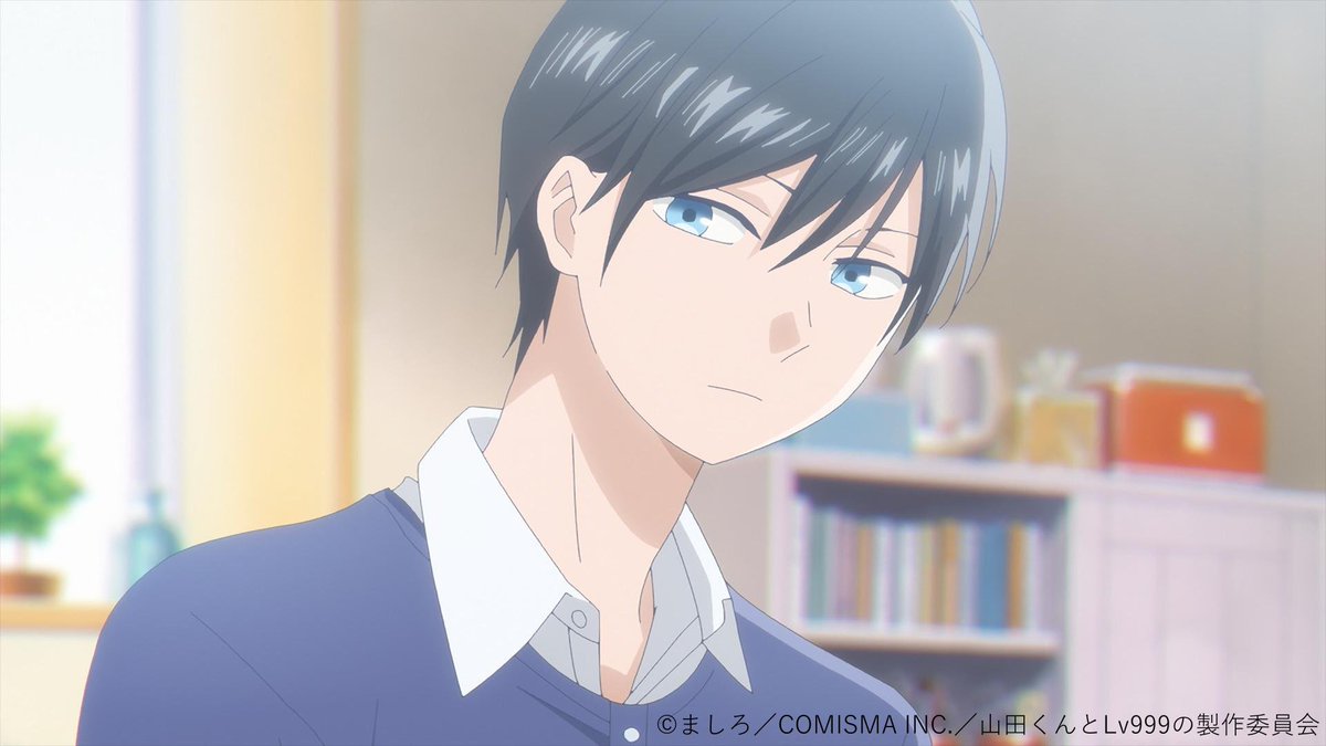 山田くんとLv999の恋をする展 公式 (@yamada999_ten) / Posts / X