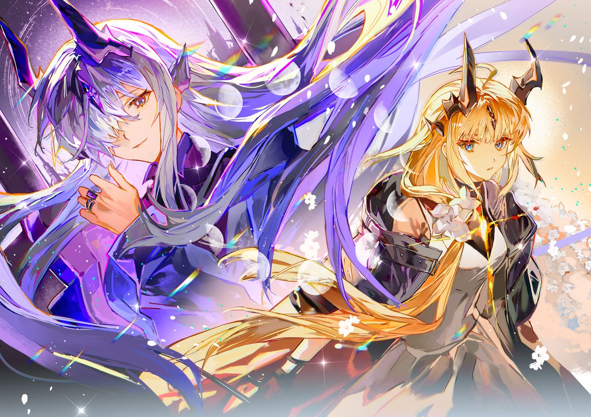 #アークナイツ #明日方舟 #Arknights