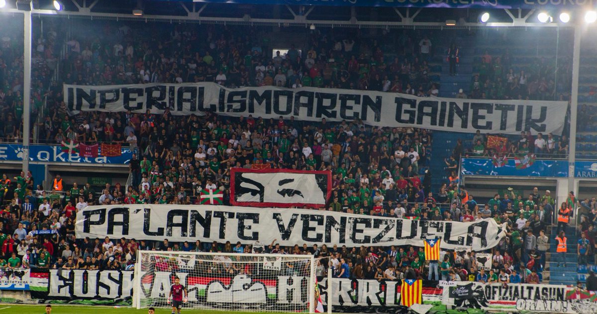 Eraso inperialistarik ez!

Batu gaur Gasteizen egongo diren mobilizazioetara!