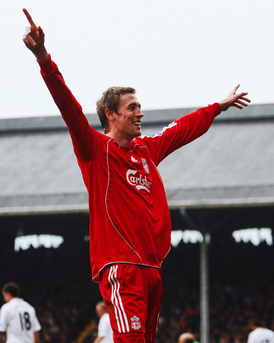 #FULLIV through the years (LFC X)