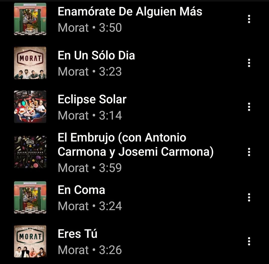 Enero con E de: