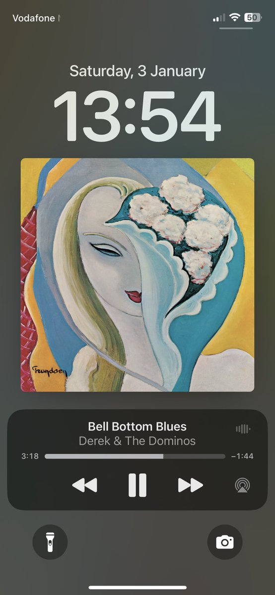 dit is denk ik een van de mooiste album covers oat