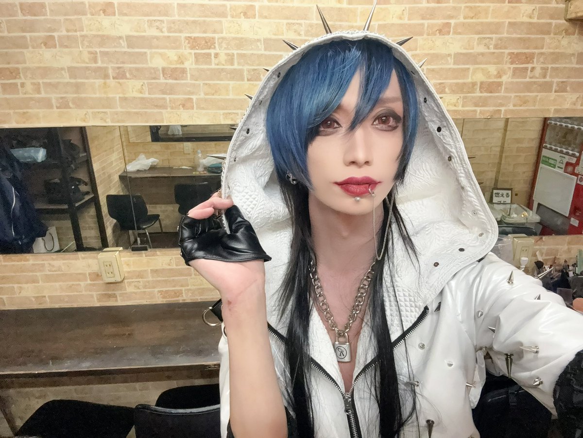 KAKUMAY ゆいと。@2026年2月5日Zepp Shinjuku (@YUITO_KAKUMAY