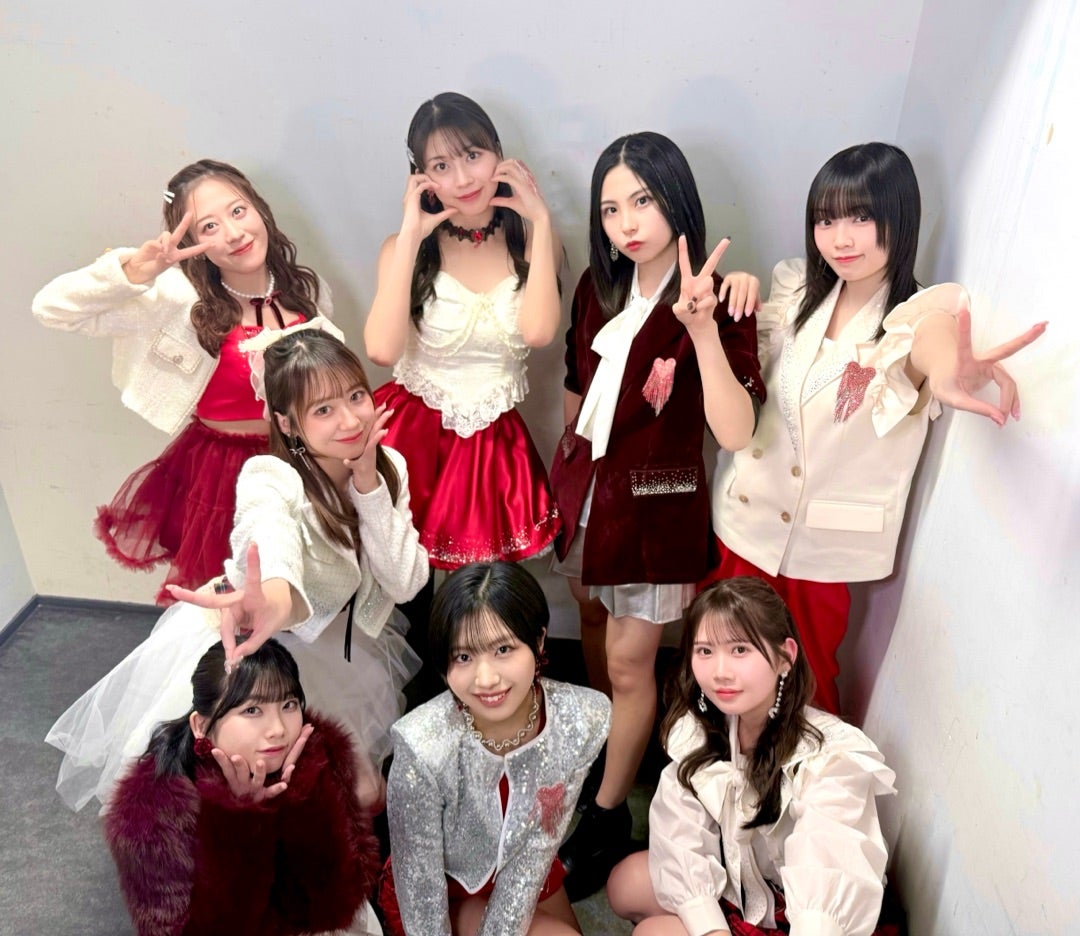 モーニング娘。'26 (@MorningMusumeMg) / Posts / X