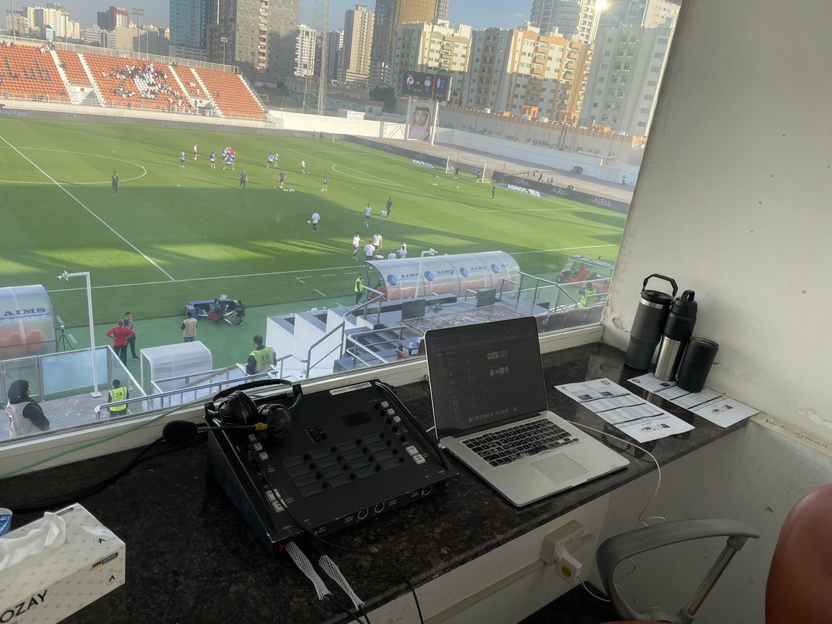 Matt Monaghan tweet media