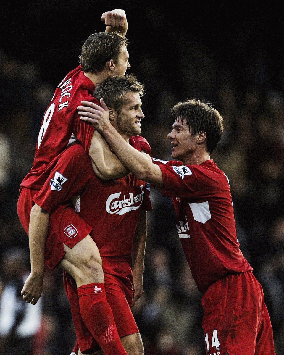 Liverpool FC tweet media