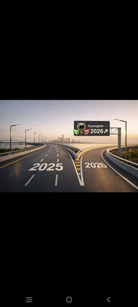 ErShokeenK44626's tweet photo. you want to change your life, join Golden X.”
“Leave 2025 behind — enter 2026 with Golden X Bot.”
“Smart decisions. Automated trading. A better future.”
@XChangeon #goldenx #spottrade
#xchangeon #kranti #tradesignals https://t.co/ERyL1UUomj