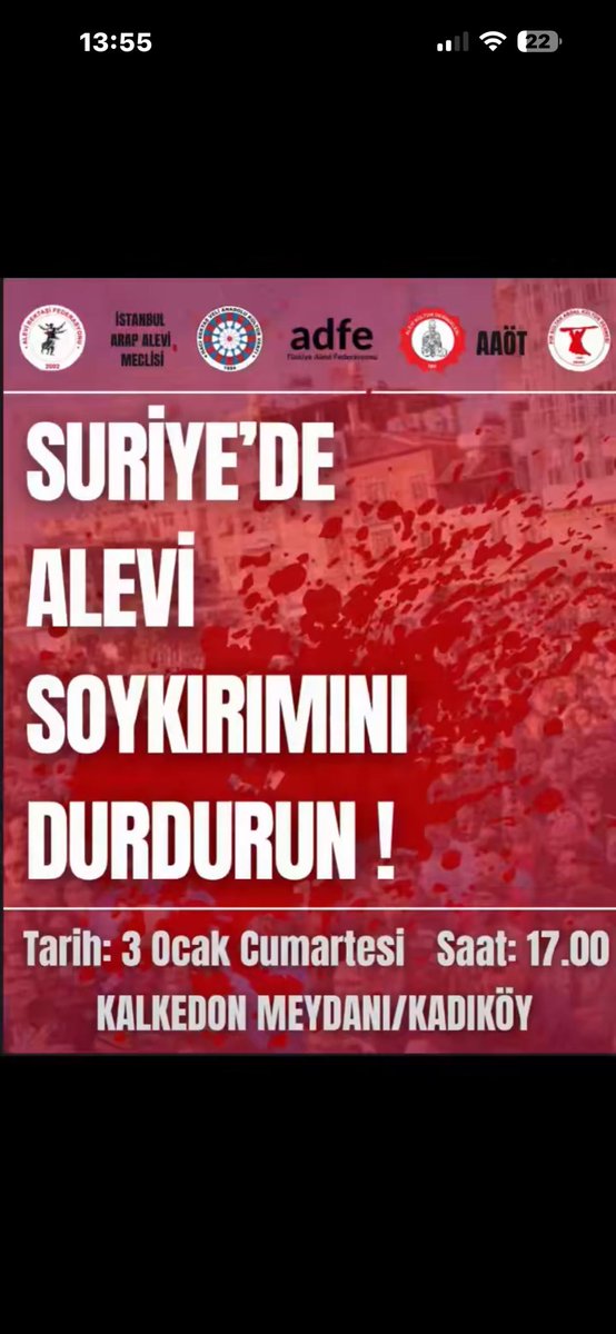 Suavi_Suavi's tweet photo. Dayanışmanın bilinciyle…
Sen yoksan 1 eksiğiz diyerek. https://t.co/vaiZmn9TsO