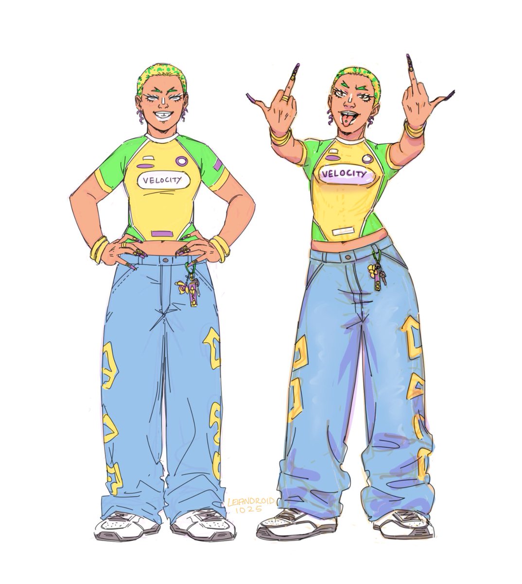 ليا ☆ tweet media