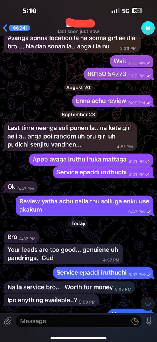 chennai_items_0's tweet photo. Customer reviews 💯✅ https://t.co/xxvIs2hcBC
