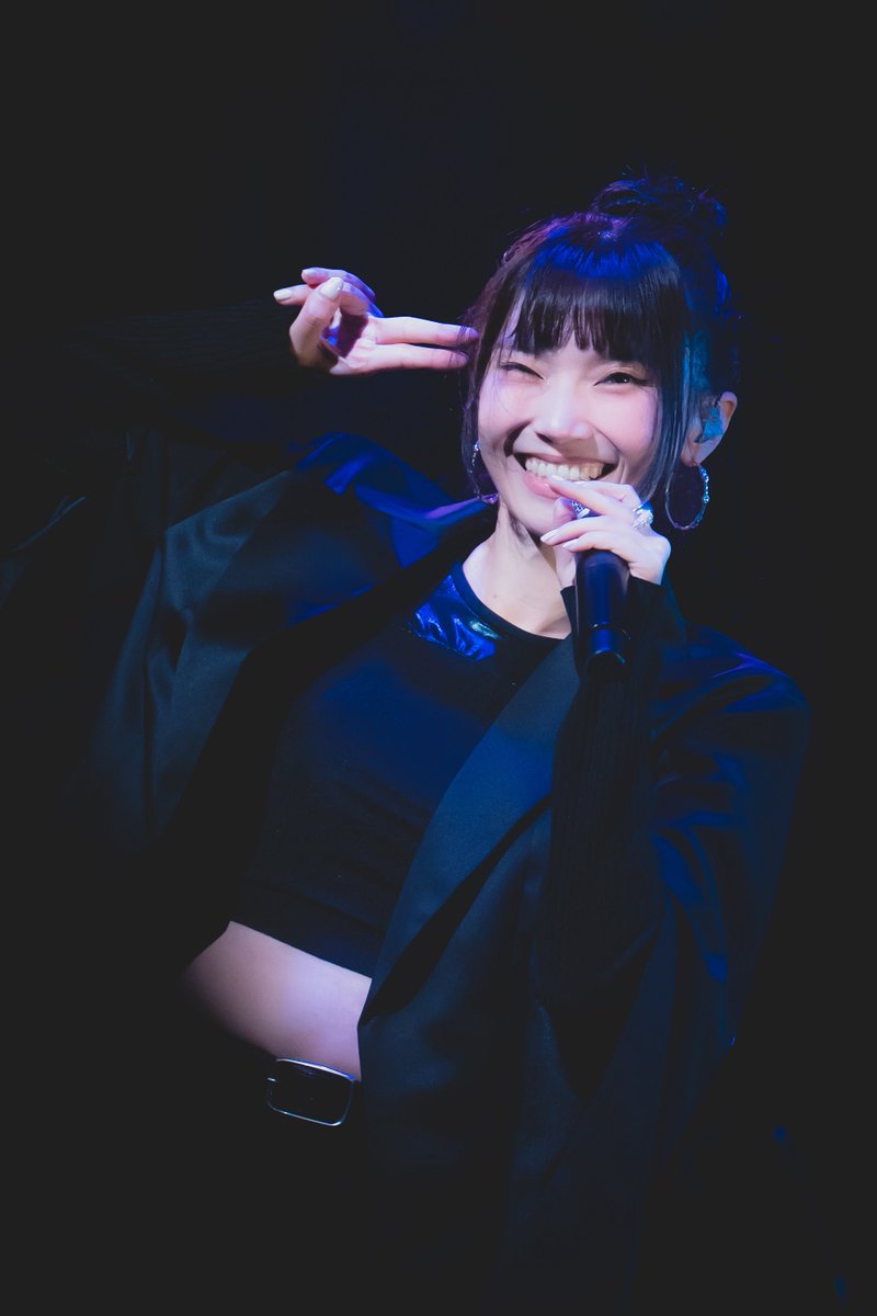 maho_ExWHYZ #3周年超ファイナル #ぜろかめ