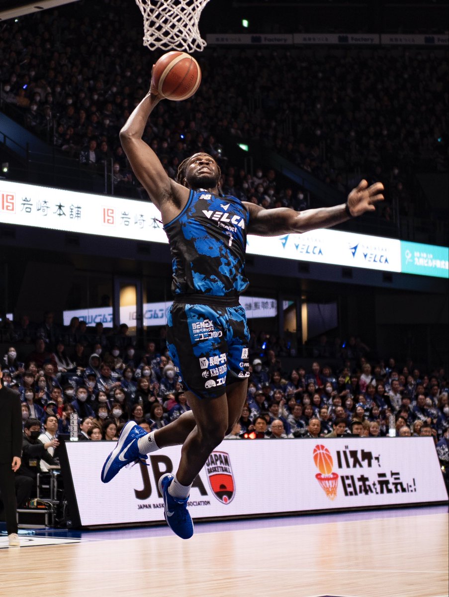 hamcater480's tweet photo. JB! JB! JB!
#jarrellbrantley #長崎ヴェルカ　#velca  #横浜ビーコルセアーズ https://t.co/kicZGhsPIl