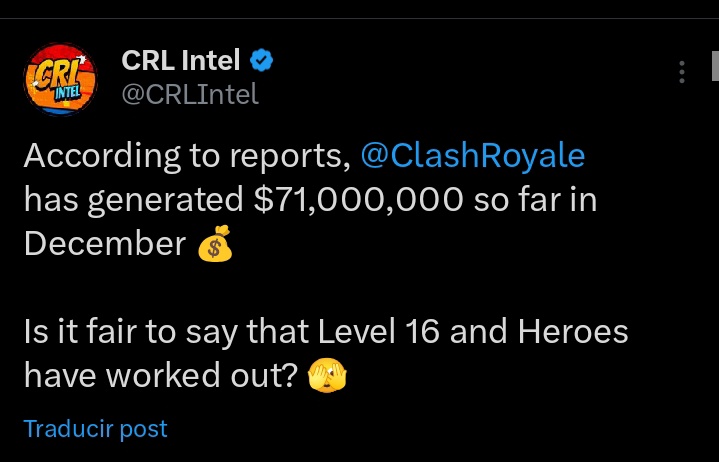 ShortsDeClashRoyale tweet media