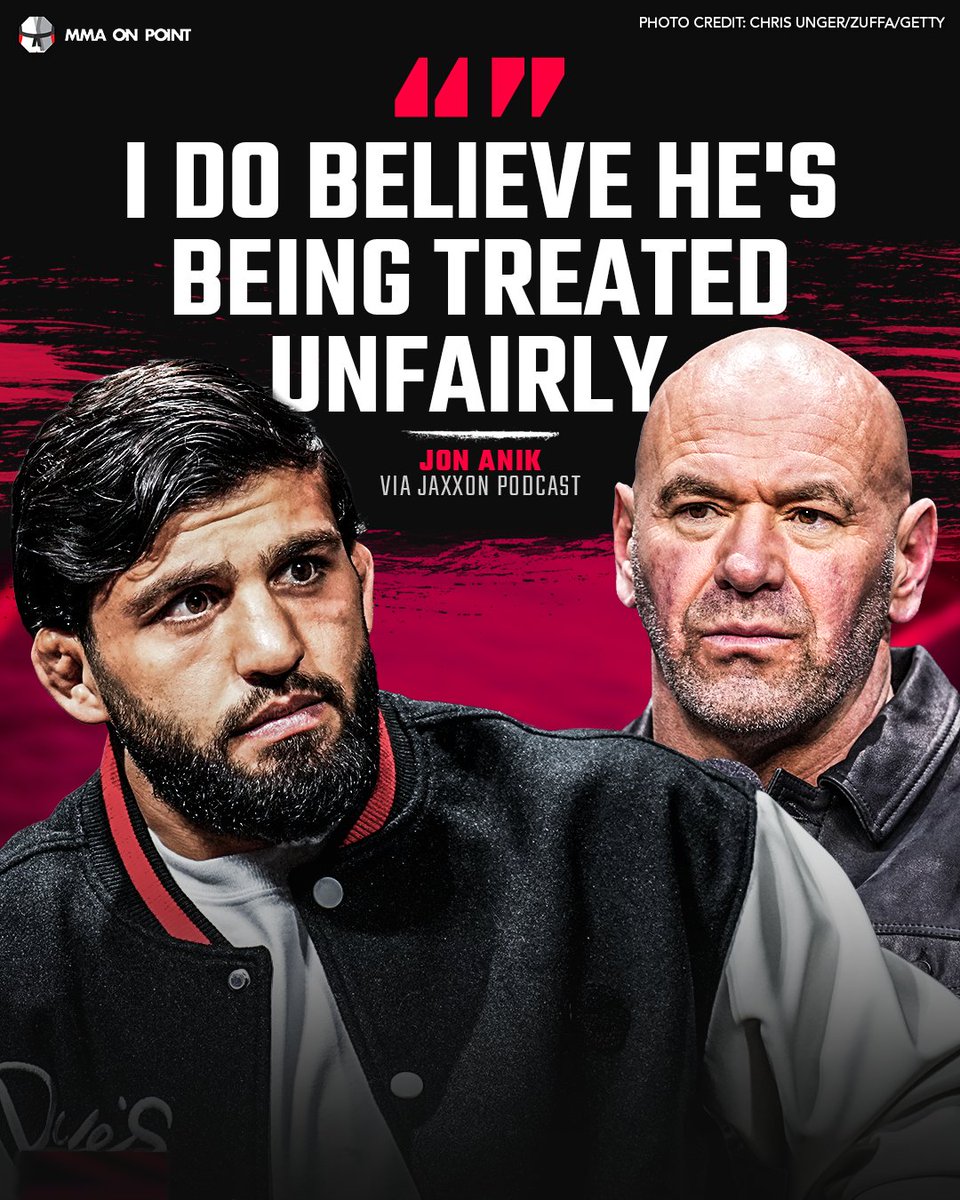 MMA On Point tweet media