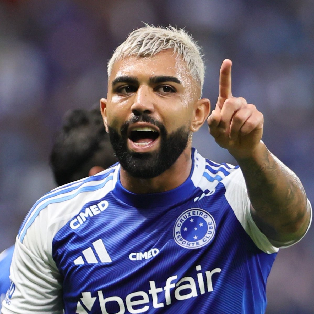 André Hernan tweet media