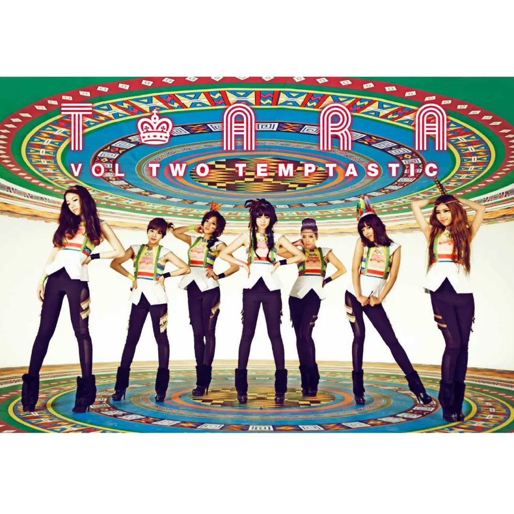 📈 iTunes Thailand 🇹🇭 — K-Pop   

#28 We Were In Love | NEW | Days: 1
#25 Roly Poly In Copacabana | Peak: #25 | Days: 9
#61 I'm Really Hurt | Peak: #47 | Days: 1
#62 Ma Boo | Peak: #54 | Days: 2
#94 Lovey Dovey | Peak: #31 | Days: 9

#T_ara #티아라