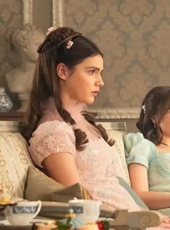 pinkvanillamilk's tweet image. edmund would be so proud of his little girl