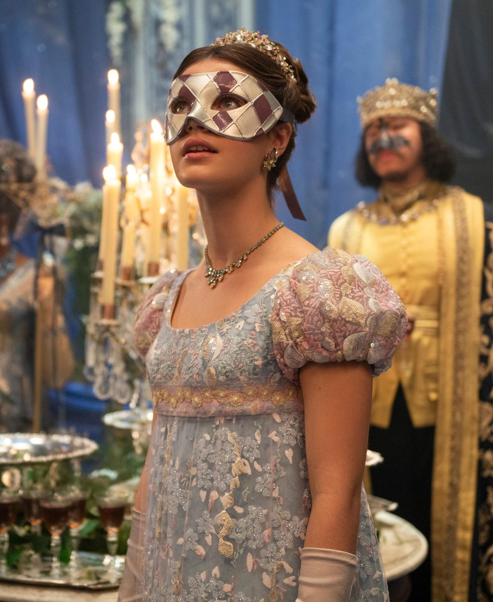 pinkvanillamilk's tweet image. edmund would be so proud of his little girl