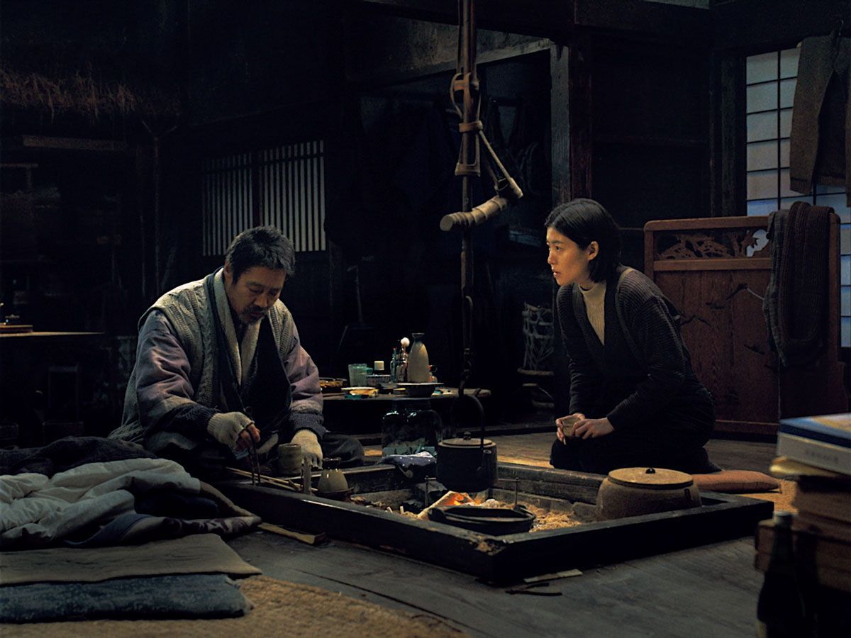 美しさとは“驚き”の別名。三宅 唱監督が映画『旅と日々』を語る
brutus.jp/post-474015/