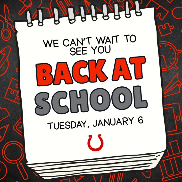 Rivercrest Schools tweet media