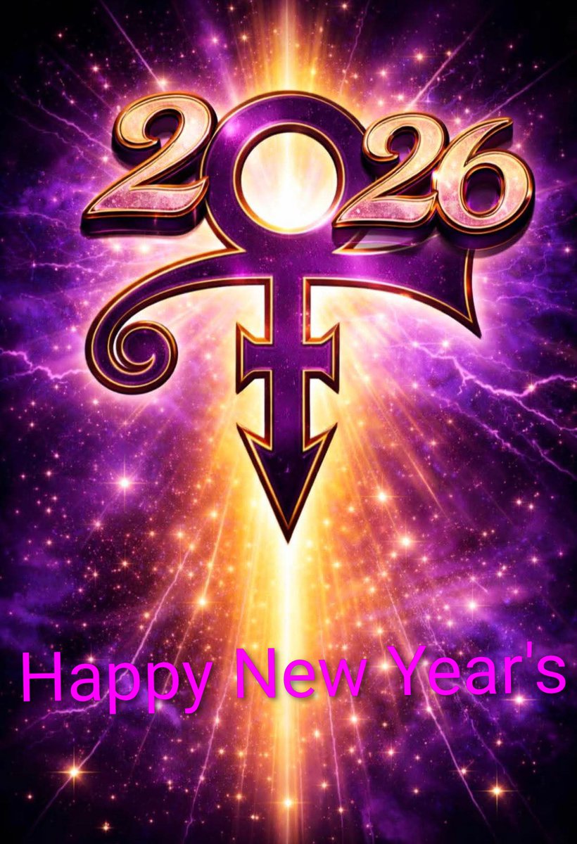 technacolor's tweet image. First pic of 2026