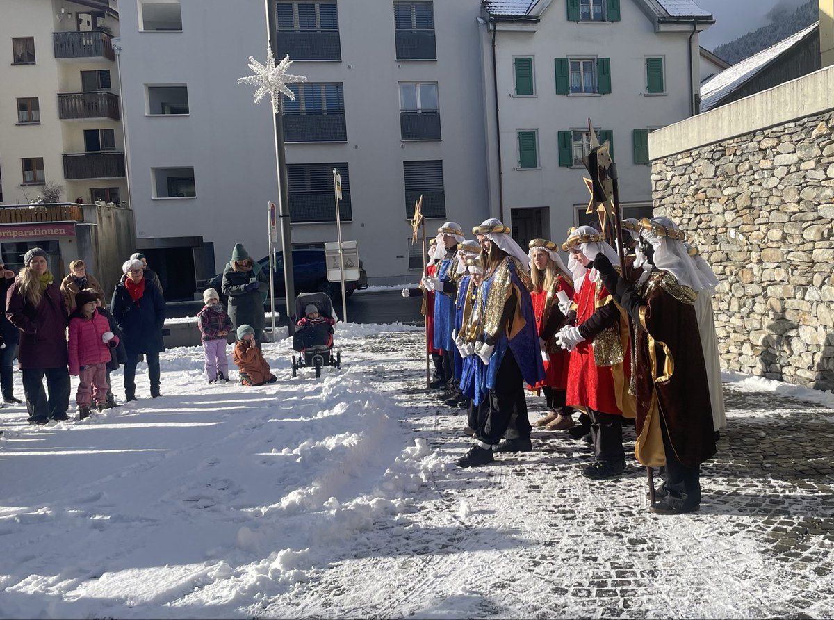 Patrick Bargetzi 💙💛 🇬🇱 è piu forte il bene! tweet media