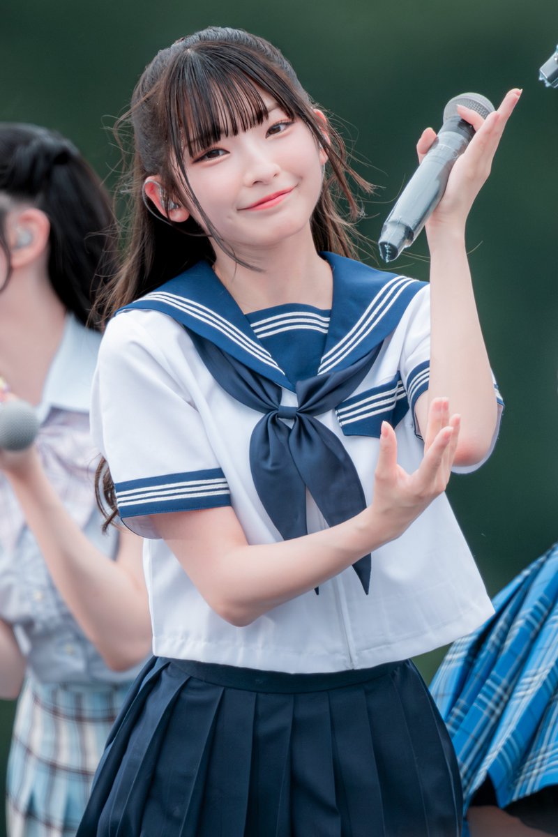 永田詩央里ちゃん ノイミー 💎 No.0145 「 イコノイジョイ2024