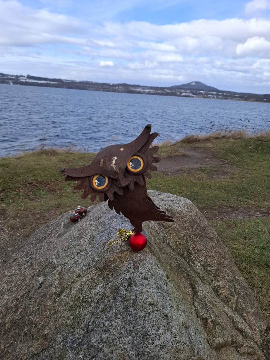 MMdel2's tweet image. #Winter
#Sachsen 
#Heimat 
Grüße an alle meine LieblingsFollower  aus dem winterlichen tiefen #Osten ❄️🌬🌊🥰