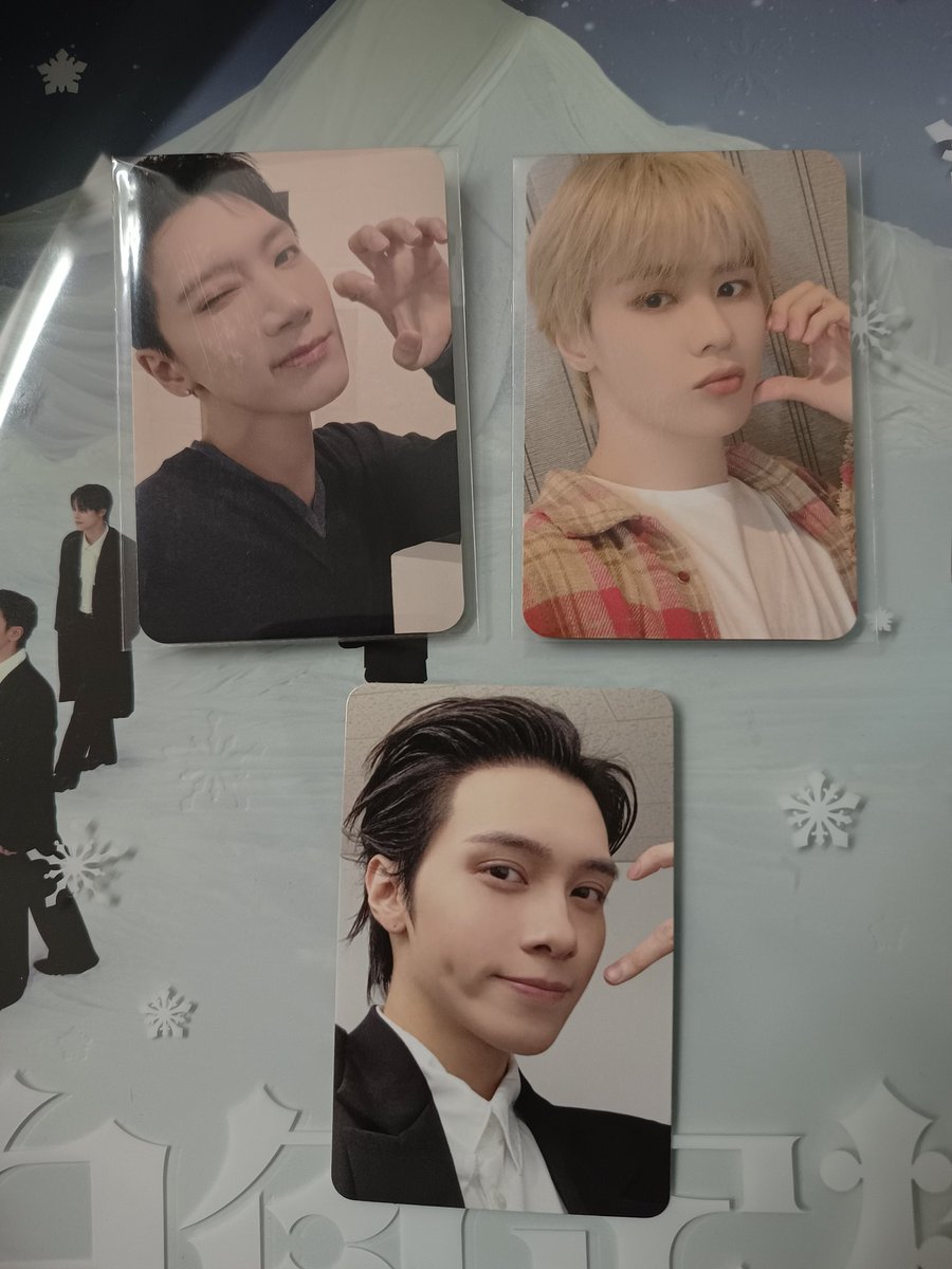 威神V WayV On My Youth テン 交通カード 中華トレカ ポラ WayV 威神V ウェイシェンブイ On My Youth / 2ND FULL ALBUM