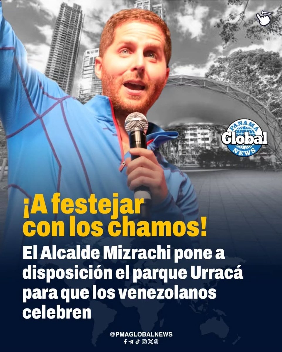 Felix Chial⭐ ⭐🇵🇦⭐⭐ (@chialfelix) on Twitter photo 