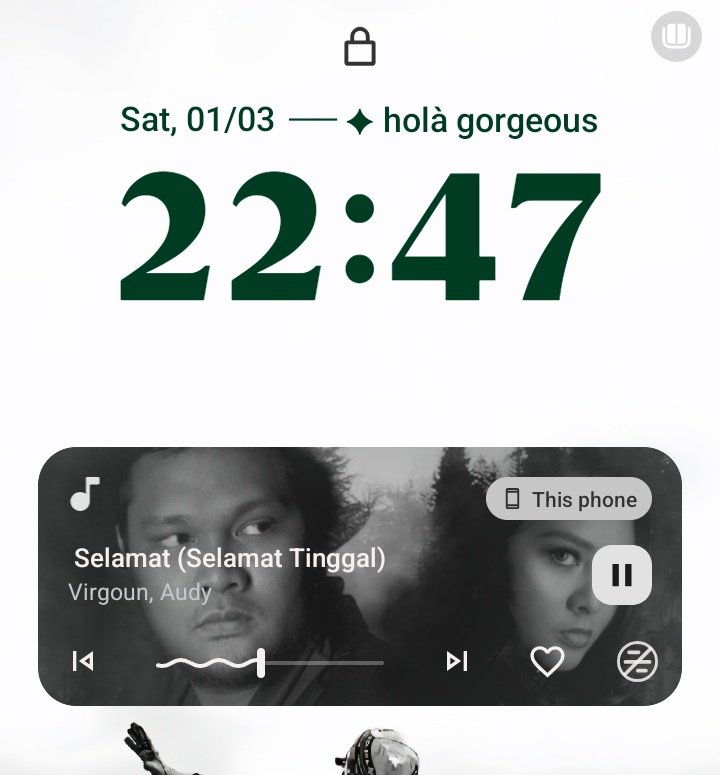 seamicasa's tweet image. lagi