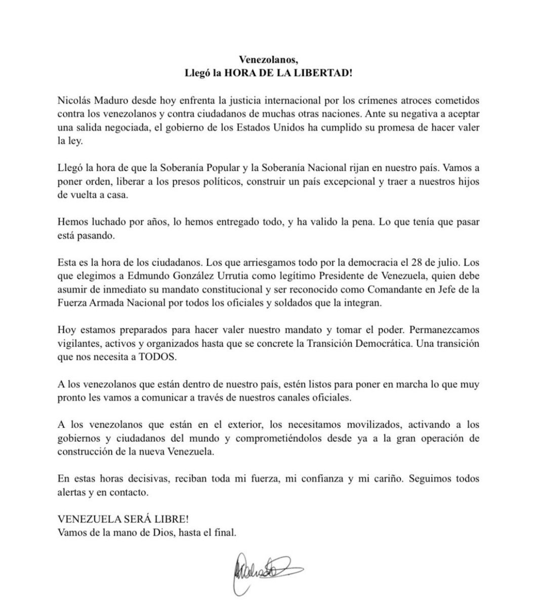Silvia Cabrera tweet media