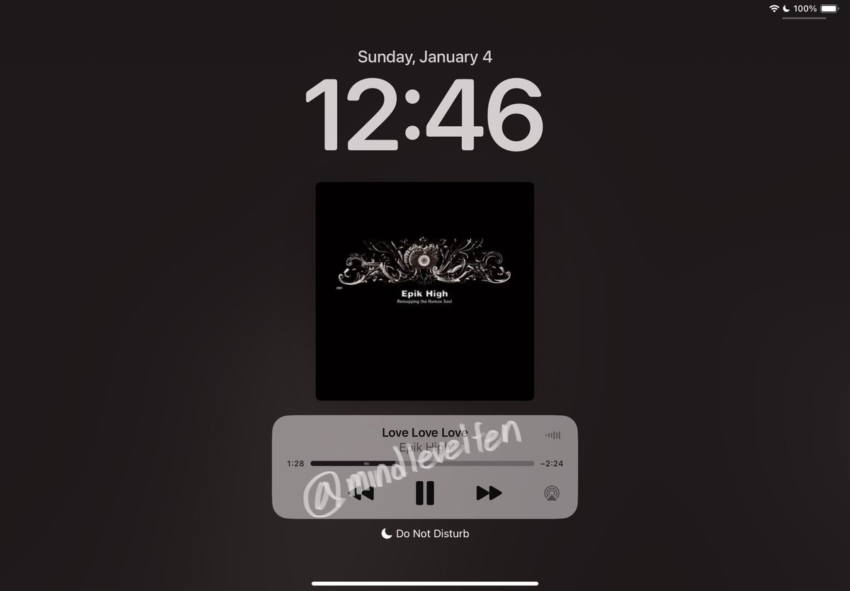 mindlevel10's tweet image. 🖤