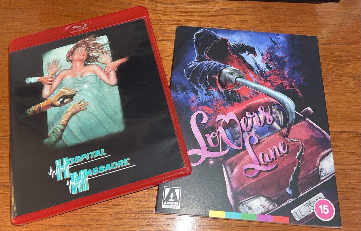 Prepping Valentine’s Day viewing already.

Doesn’t hurt to plan ahead.