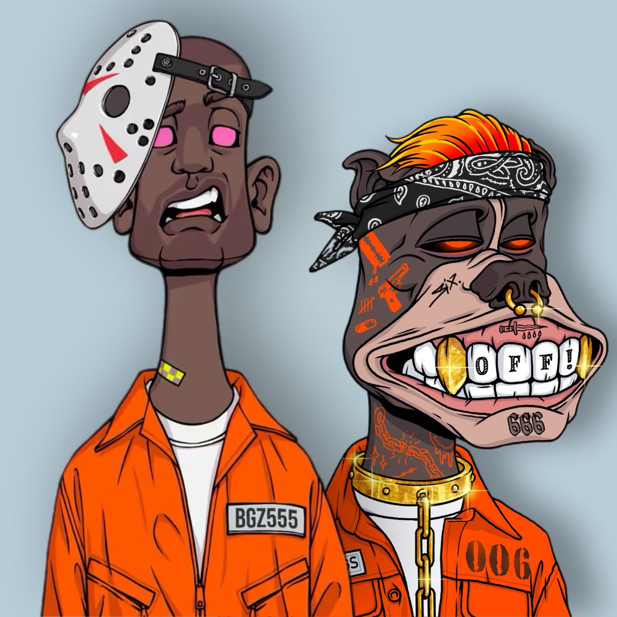 M🅰️sterkraftsmen (Ghengis Kong) tweet media