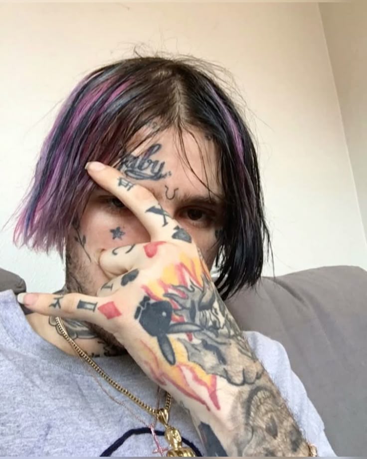 lil peep trechos (@peepsongz) on Twitter photo 