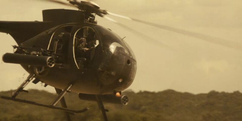 top_force's tweet image. 🇺🇸 POTUS affirme avoir suivi en direct la capture du dictateur #NicolásMaduro 🇻🇪, qu’il a comparée à « un spectacle télévisé 🚁🛩️», selon ses déclarations. En fait, il regardait probablement la série TV 📺#SpecialOps: #Lioness Season 3 - Official Trailer