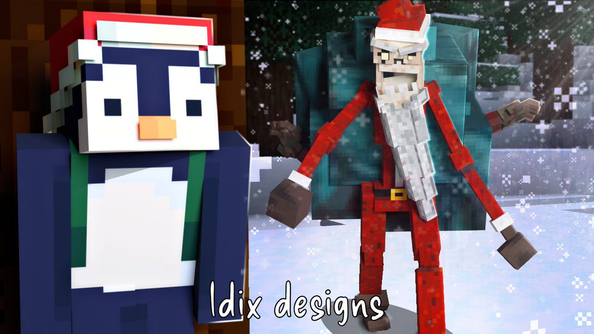 Idix tweet media