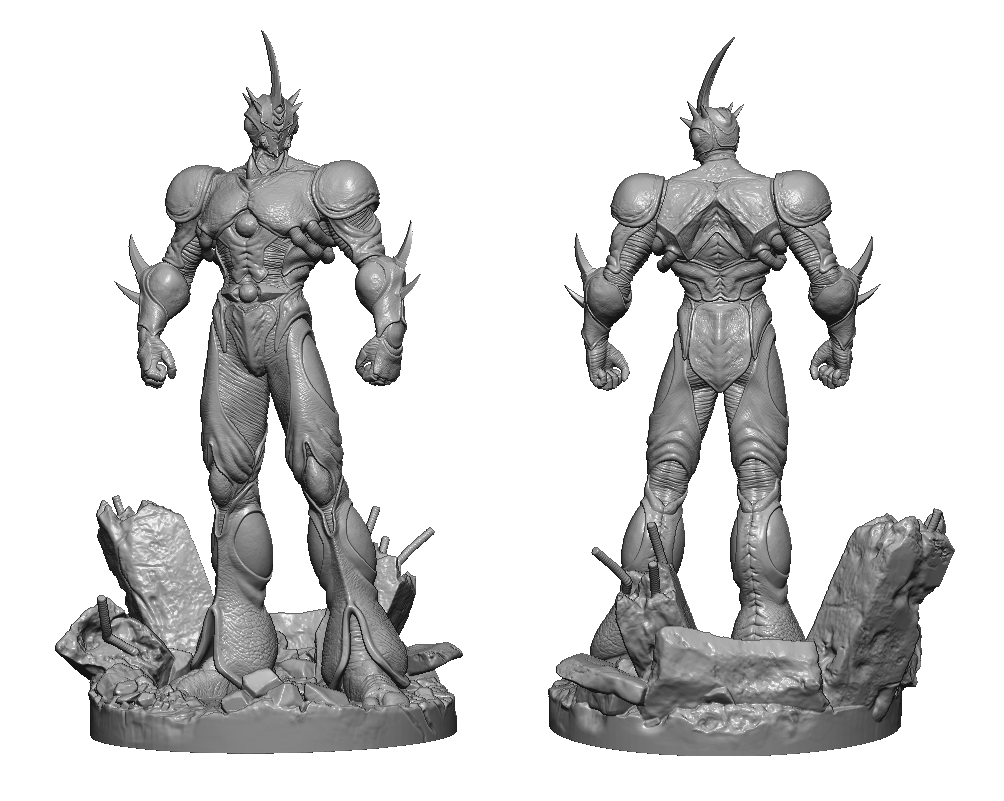 2月8日に開催されるWonderFestival 2026 winterにて、下記のガレージ