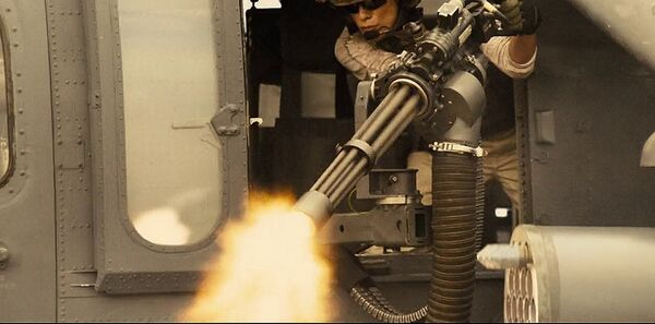 top_force's tweet image. 🇺🇸 POTUS affirme avoir suivi en direct la capture du dictateur #NicolásMaduro 🇻🇪, qu’il a comparée à « un spectacle télévisé 🚁🛩️», selon ses déclarations. En fait, il regardait probablement la série TV 📺#SpecialOps: #Lioness Season 3 - Official Trailer