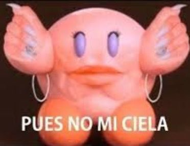 Yo, cada vez que leo o escucho a alguien decir #VenezuelaLibre