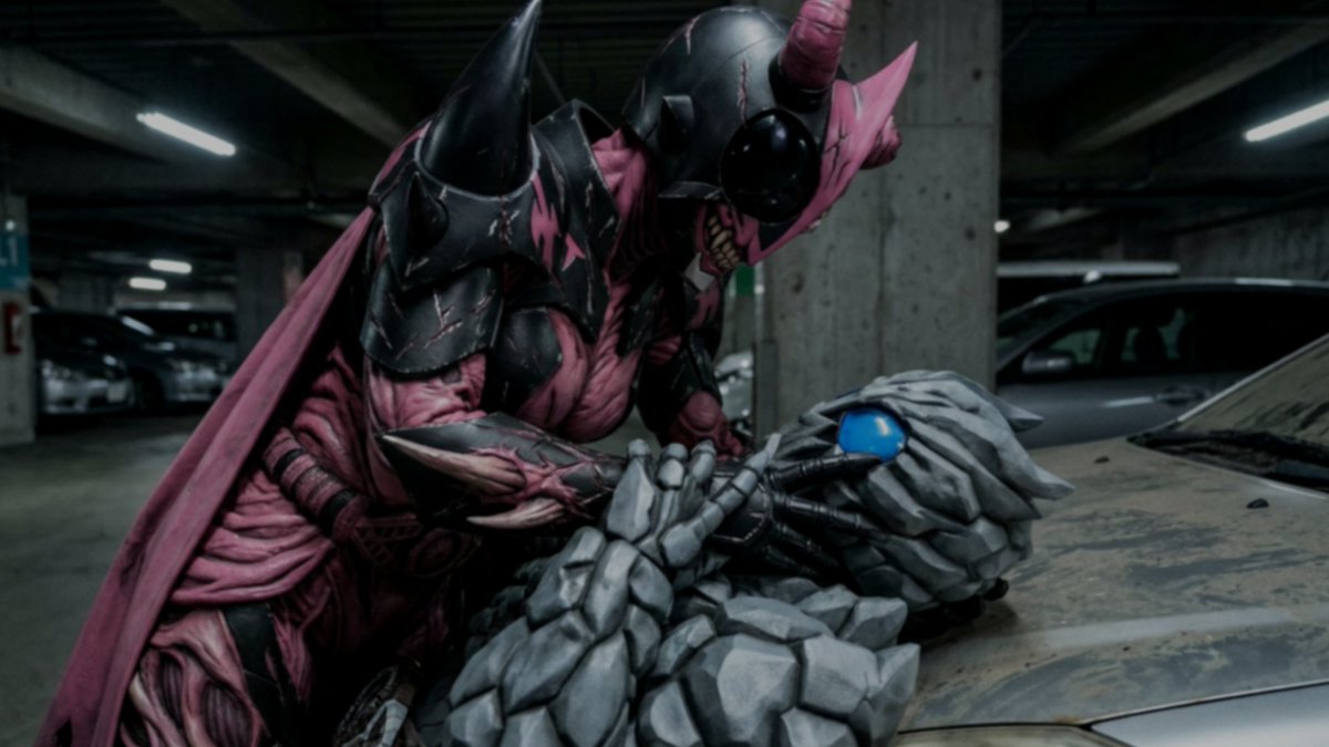 シ龍 (VOL.44) (@NAGAE98101256) / Posts / X